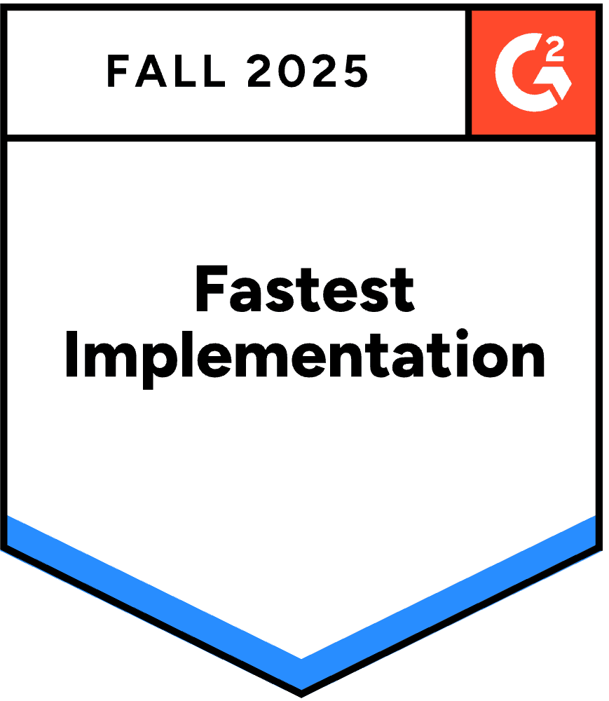 Fastest Implementation